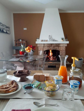 B&B degli Allori Poggiolo